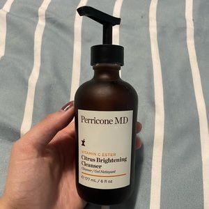 Perricone MD cleanser